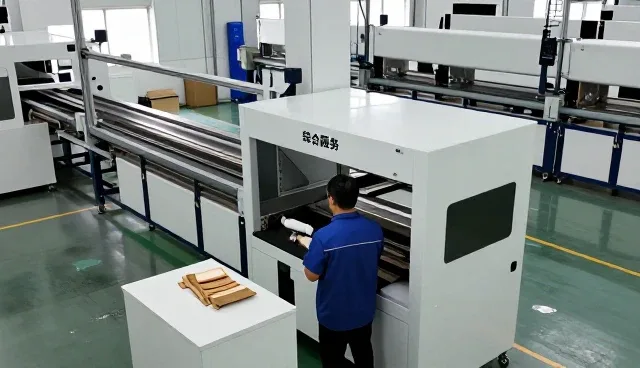金属冲压件